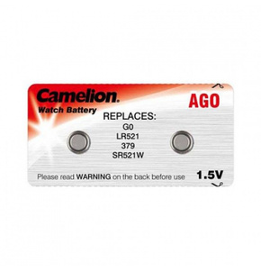 Батарейка Camelion LR521 (379) AG0