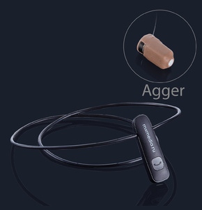 Bluetooth Capsule Plantronics