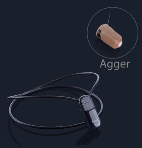 Bluetooth Capsule Plus