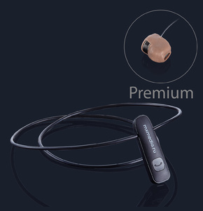 Bluetooth Nano Premium
