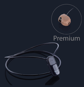 Bluetooth Capsule Premium