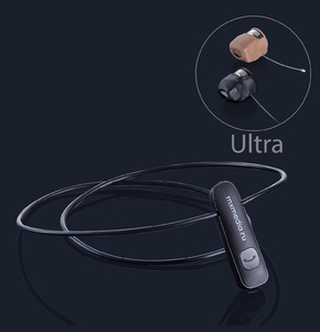 Bluetooth Nano Ultra