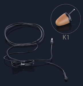 Connect Capsule