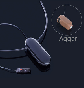 Black Agger
