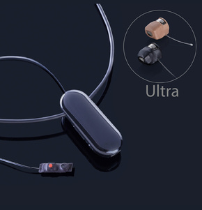 Black Ultra