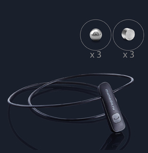 Magnet Bluetooth Plantronics