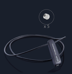 Magnet Bluetooth