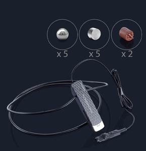 Magnet Bluetooth Remax